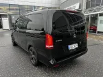 MERCEDES-BENZ V OZL-224 carousel thumbs