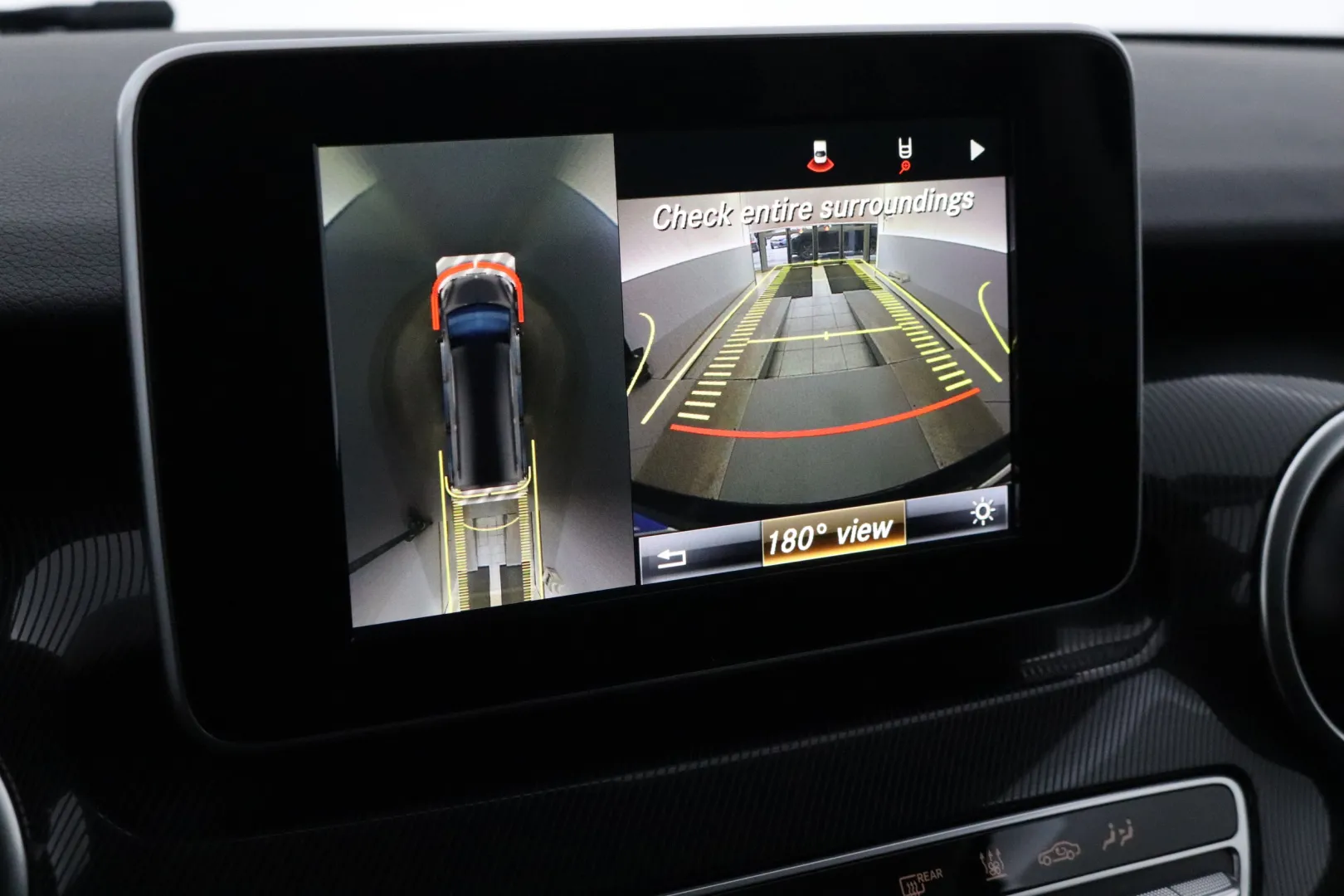 MERCEDES-BENZ V OZL-224 carousel image