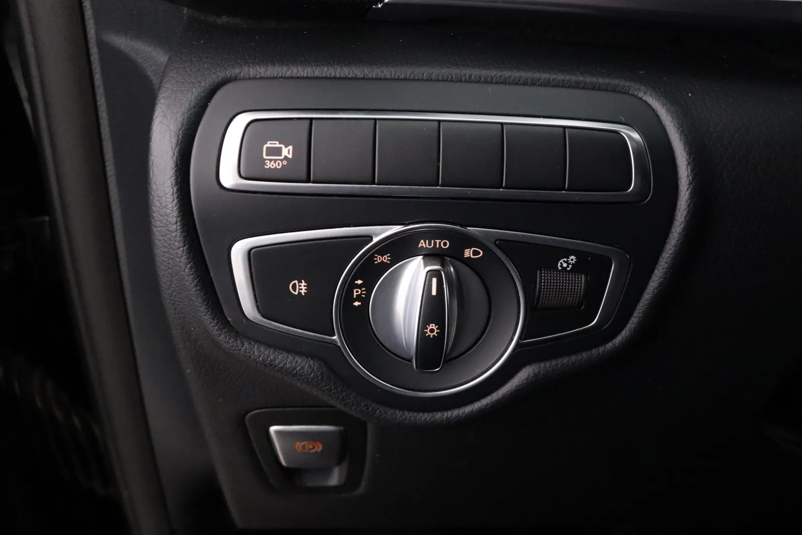 MERCEDES-BENZ V OZL-224 carousel image