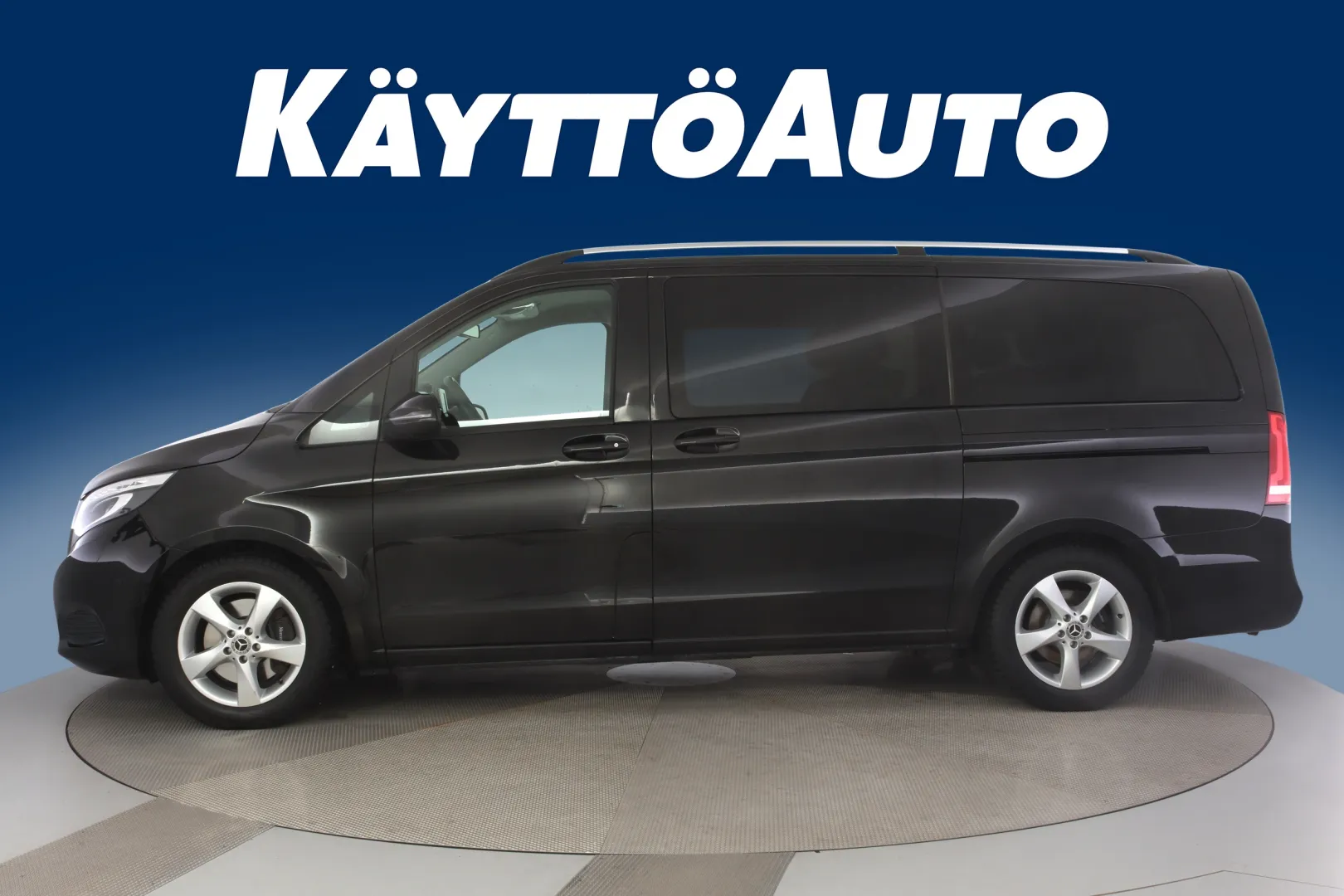 MERCEDES-BENZ V OZL-224 carousel image