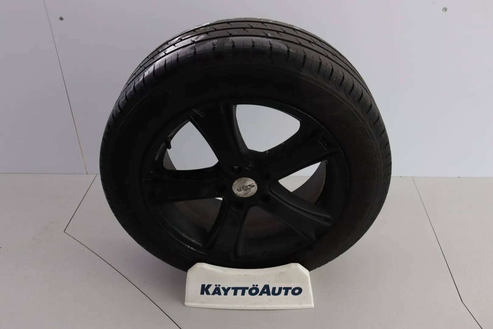 MERCEDES-BENZ V OZL-224 carousel image