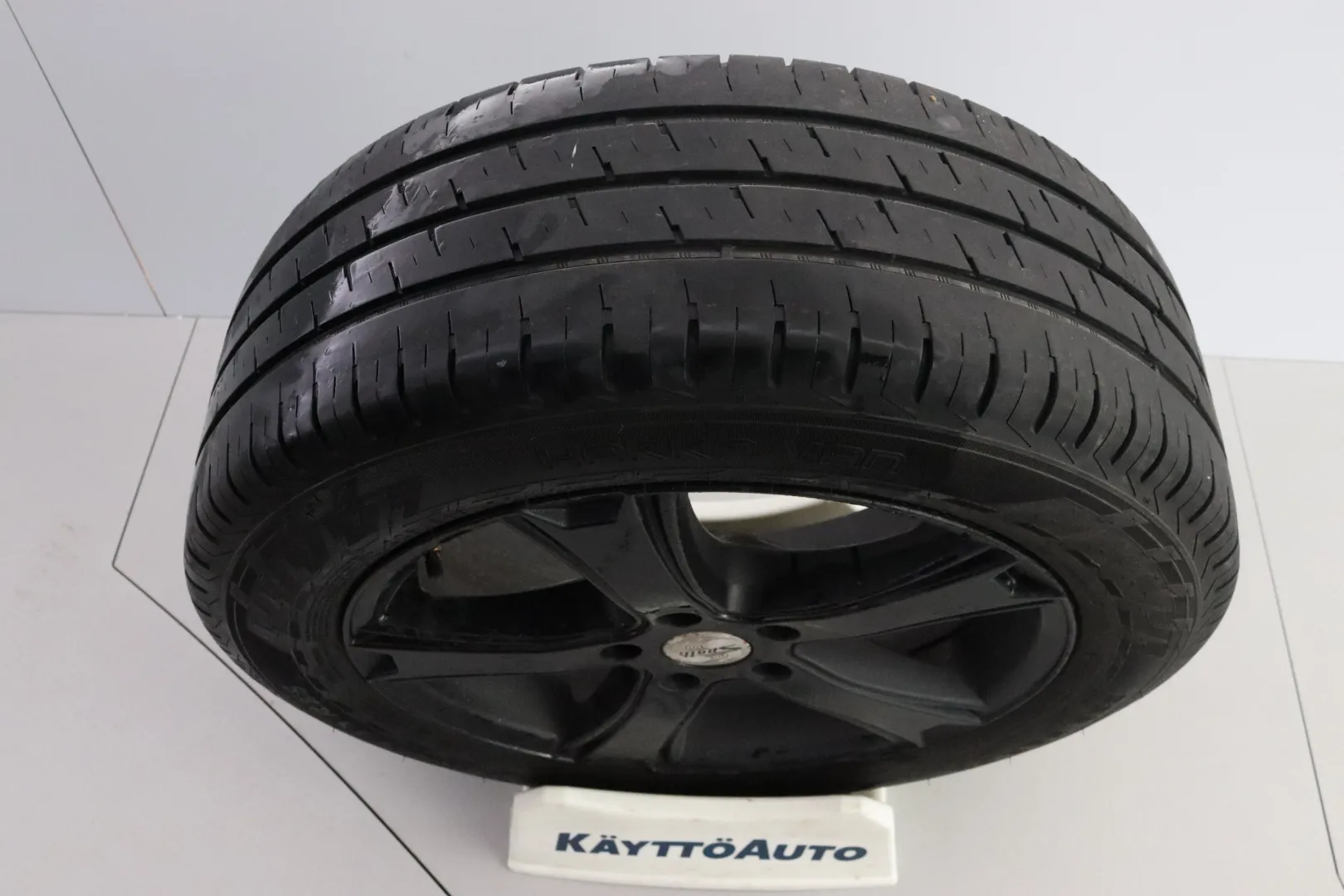 MERCEDES-BENZ V OZL-224 carousel image