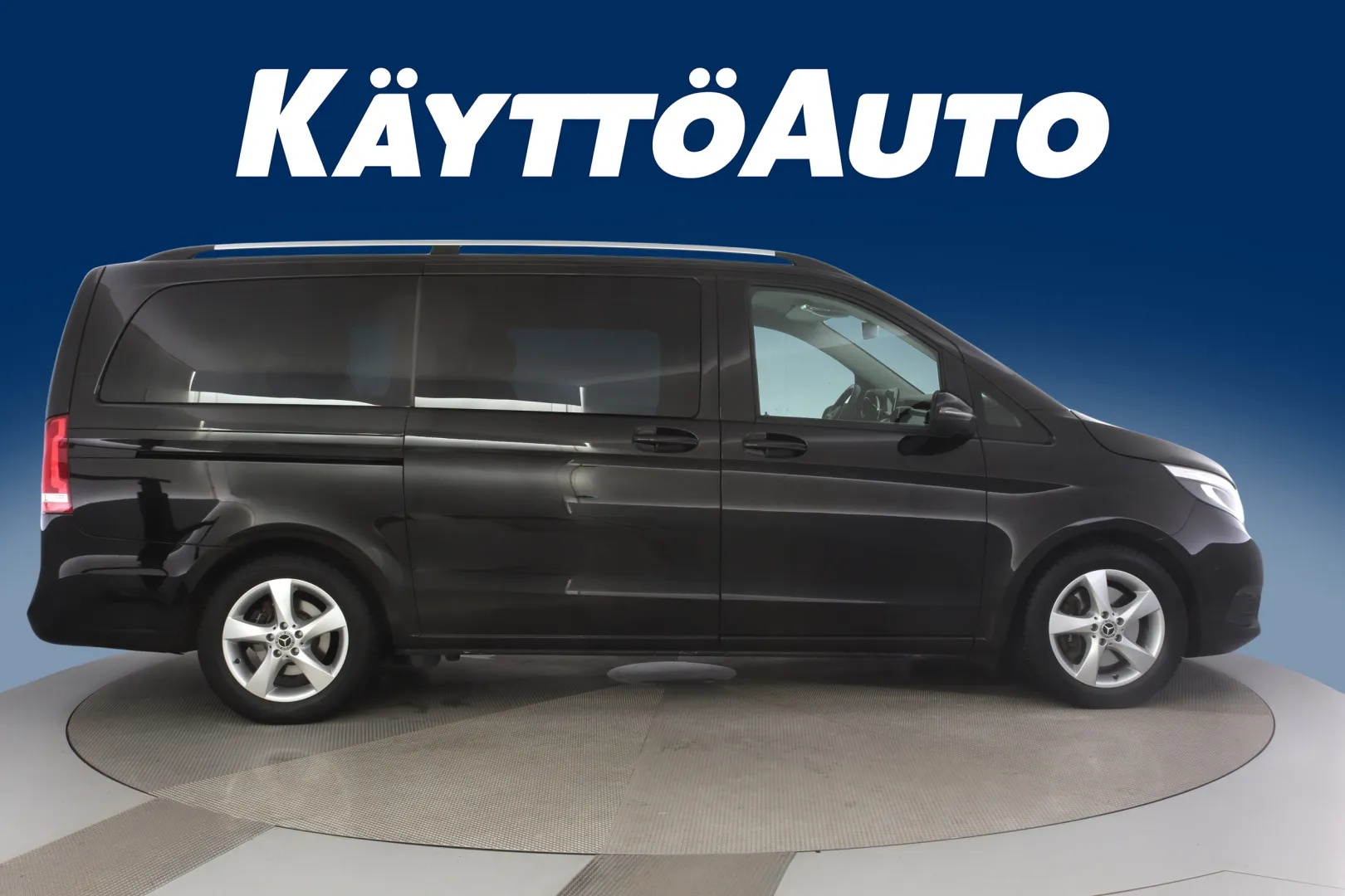 MERCEDES-BENZ V OZL-224 carousel image