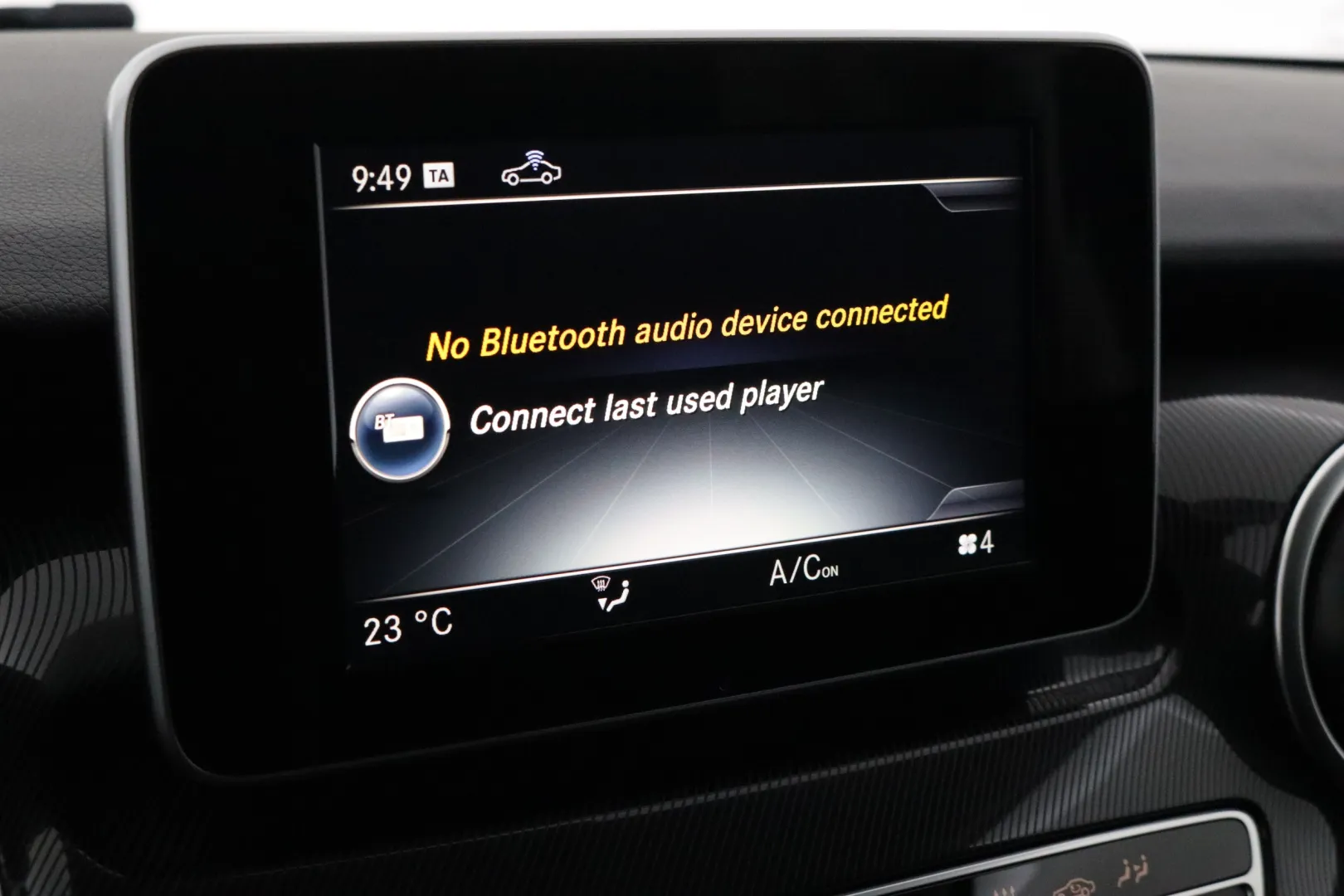 MERCEDES-BENZ V OZL-224 carousel image