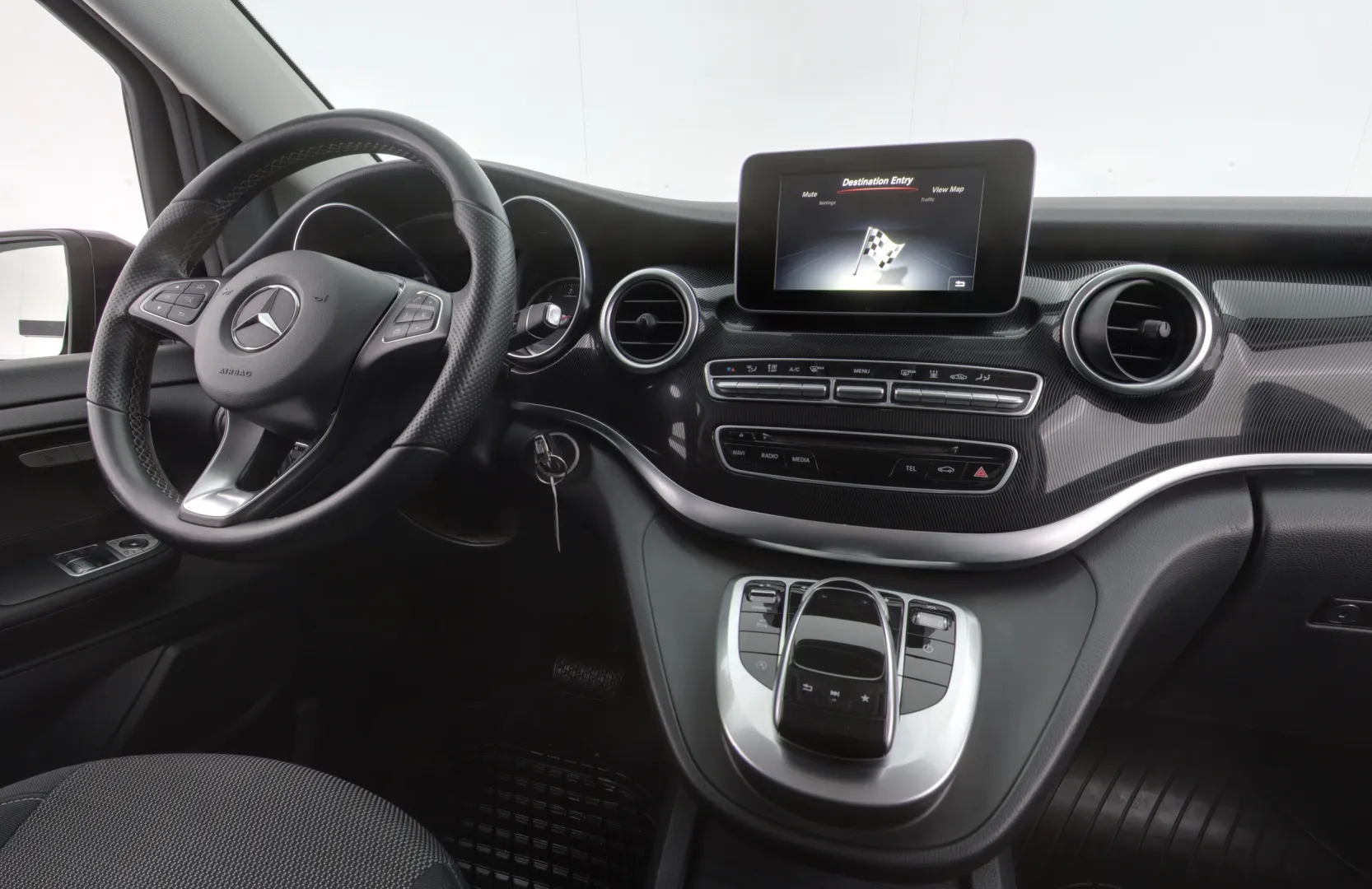 MERCEDES-BENZ V OZL-224 carousel image