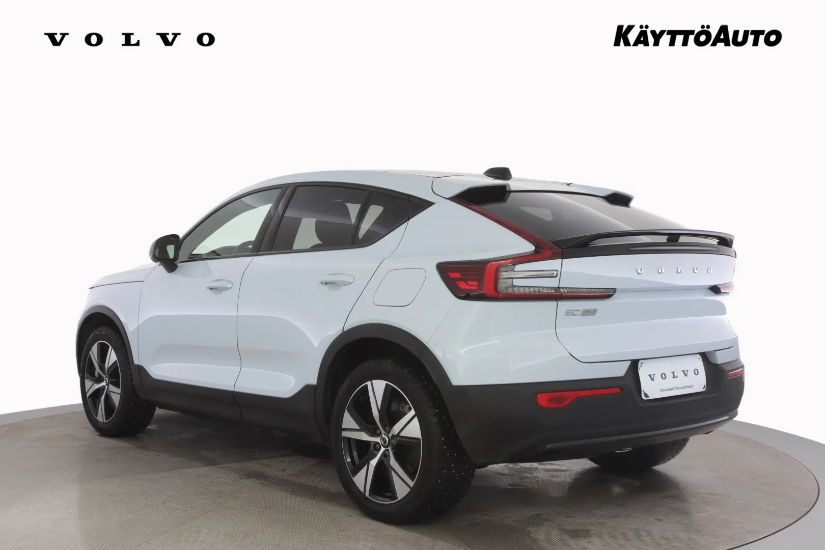 Volvo EC40 YYH-755 carousel image