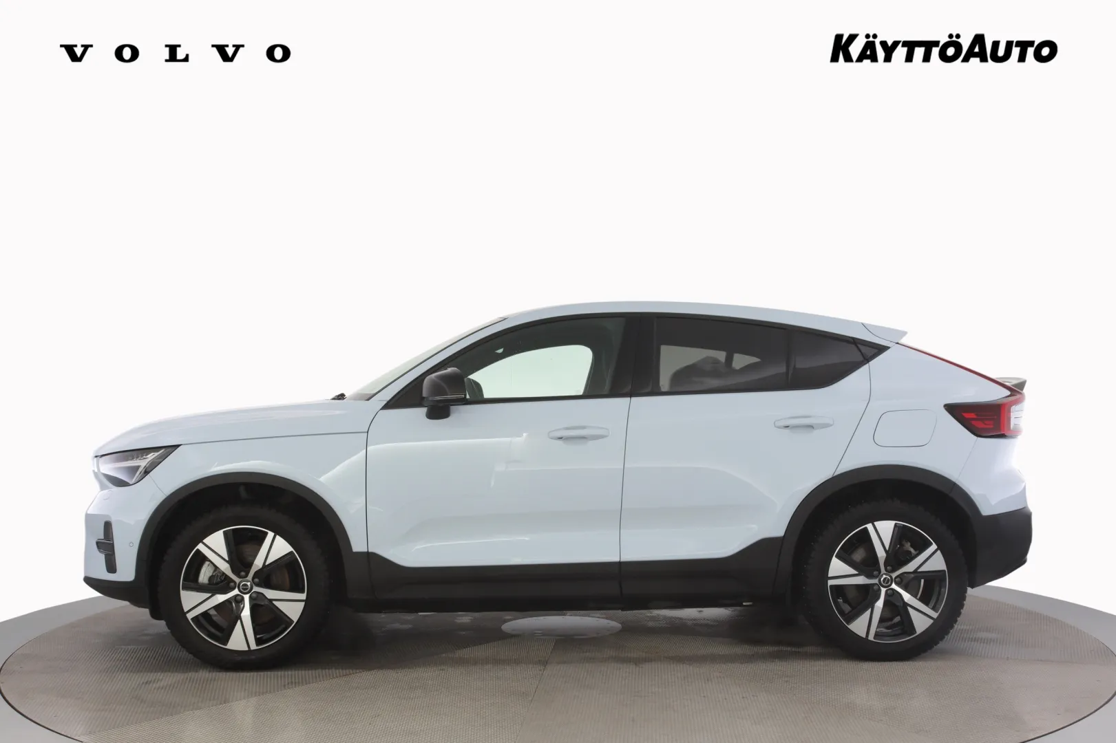 Volvo EC40 YYH-755 carousel image