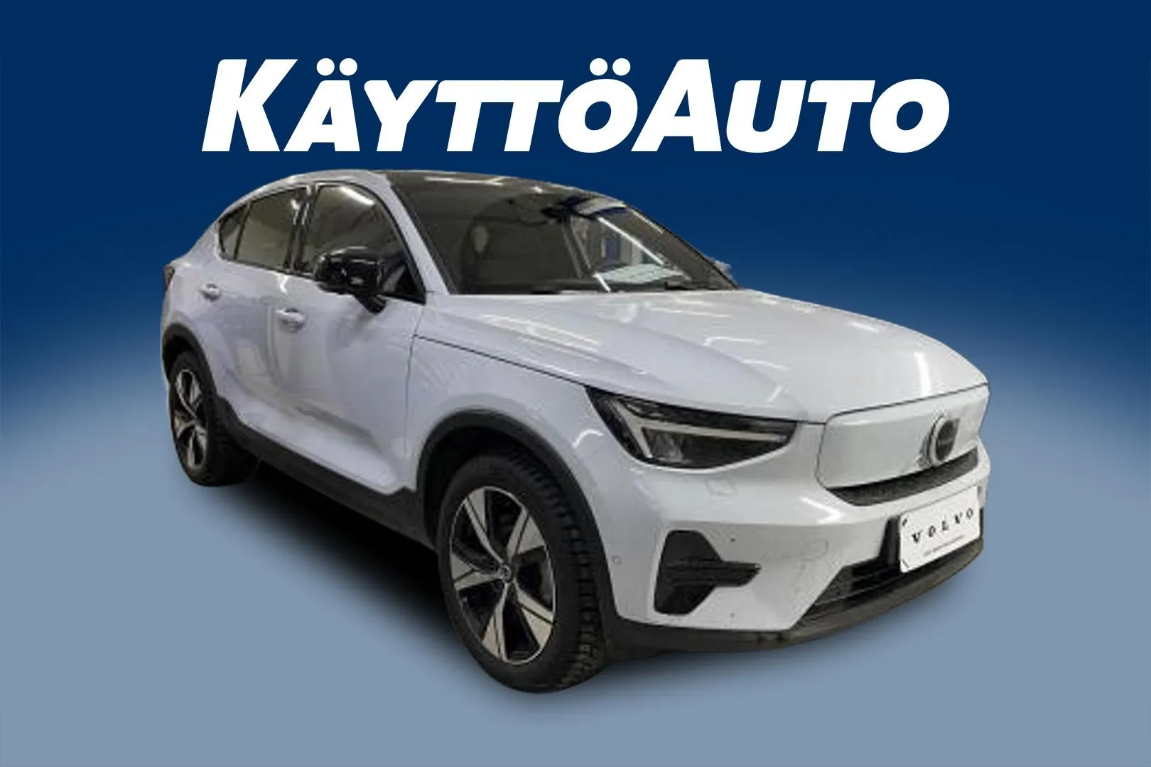 Volvo EC40 YYH-755 carousel image