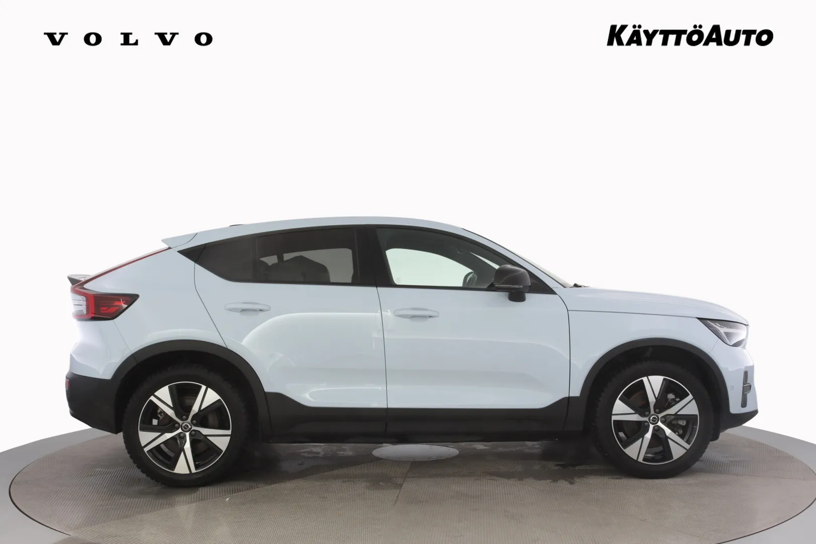 Volvo EC40 YYH-755 carousel image