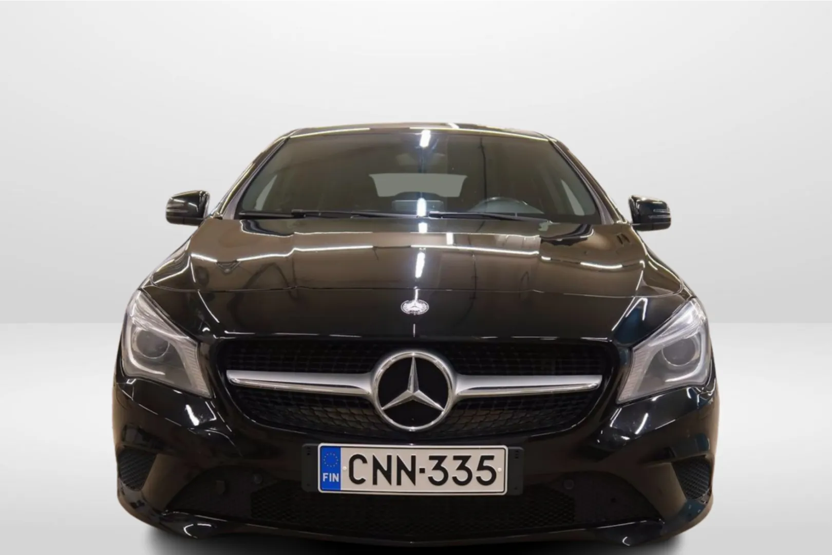 MERCEDES-BENZ CLA CNN-335 carousel image