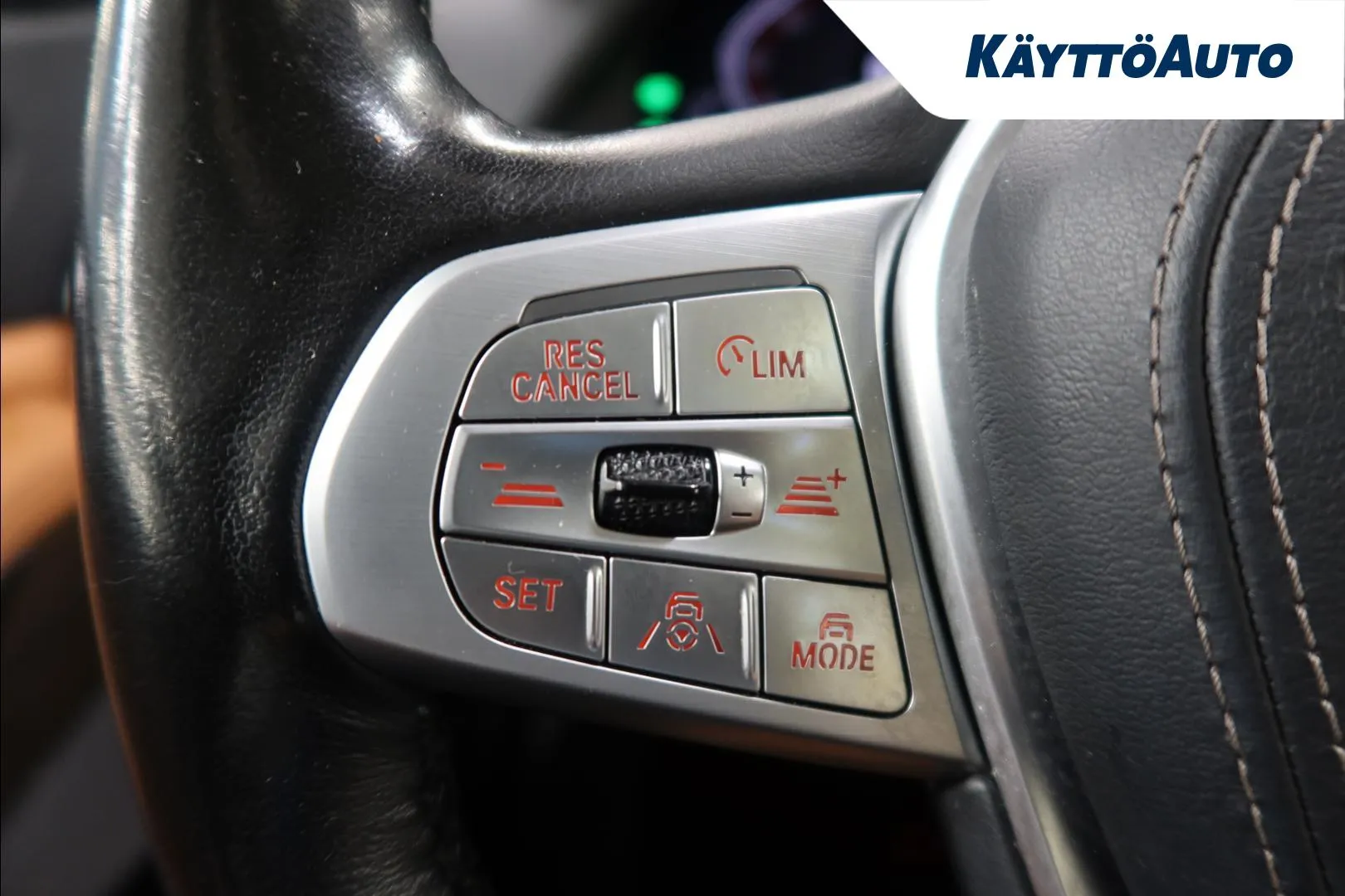 BMW X7 GNX-256 carousel image