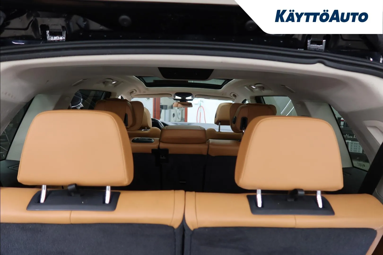 BMW X7 GNX-256 carousel image