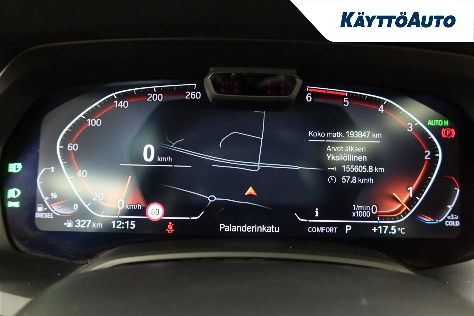 BMW X7 GNX-256 carousel image