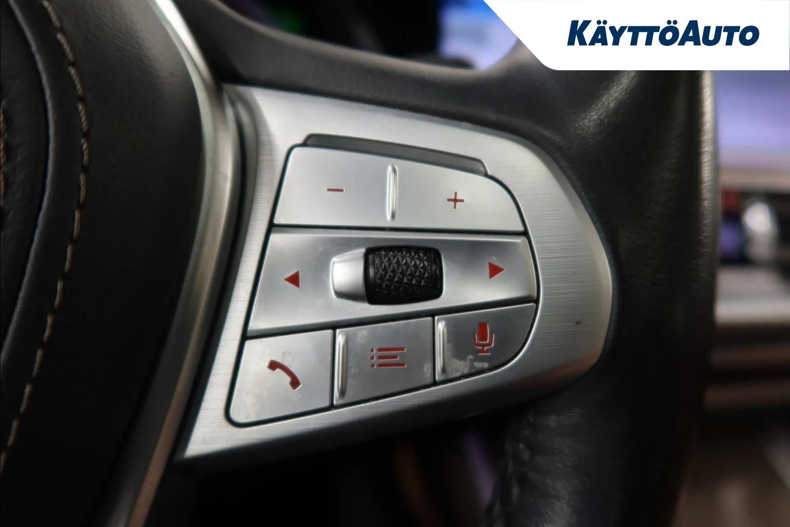 BMW X7 GNX-256 carousel image