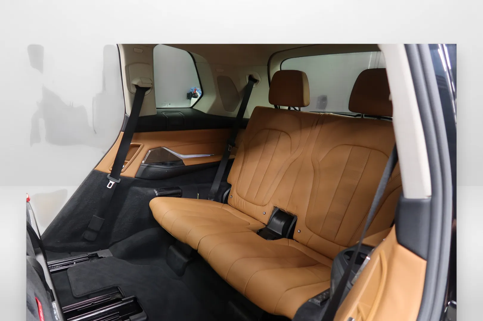 BMW X7 GNX-256 carousel image