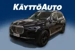 BMW X7 GNX-256 carousel thumbs
