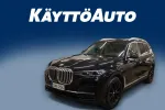 BMW X7 GNX-256 carousel thumbs