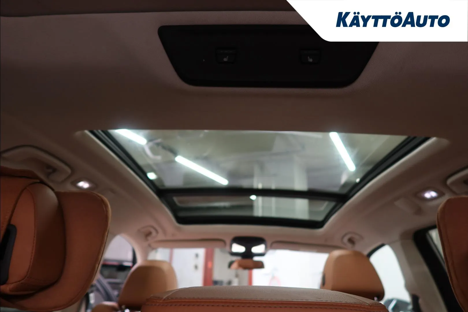 BMW X7 GNX-256 carousel image