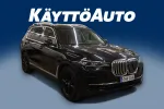 BMW X7 GNX-256 carousel thumbs