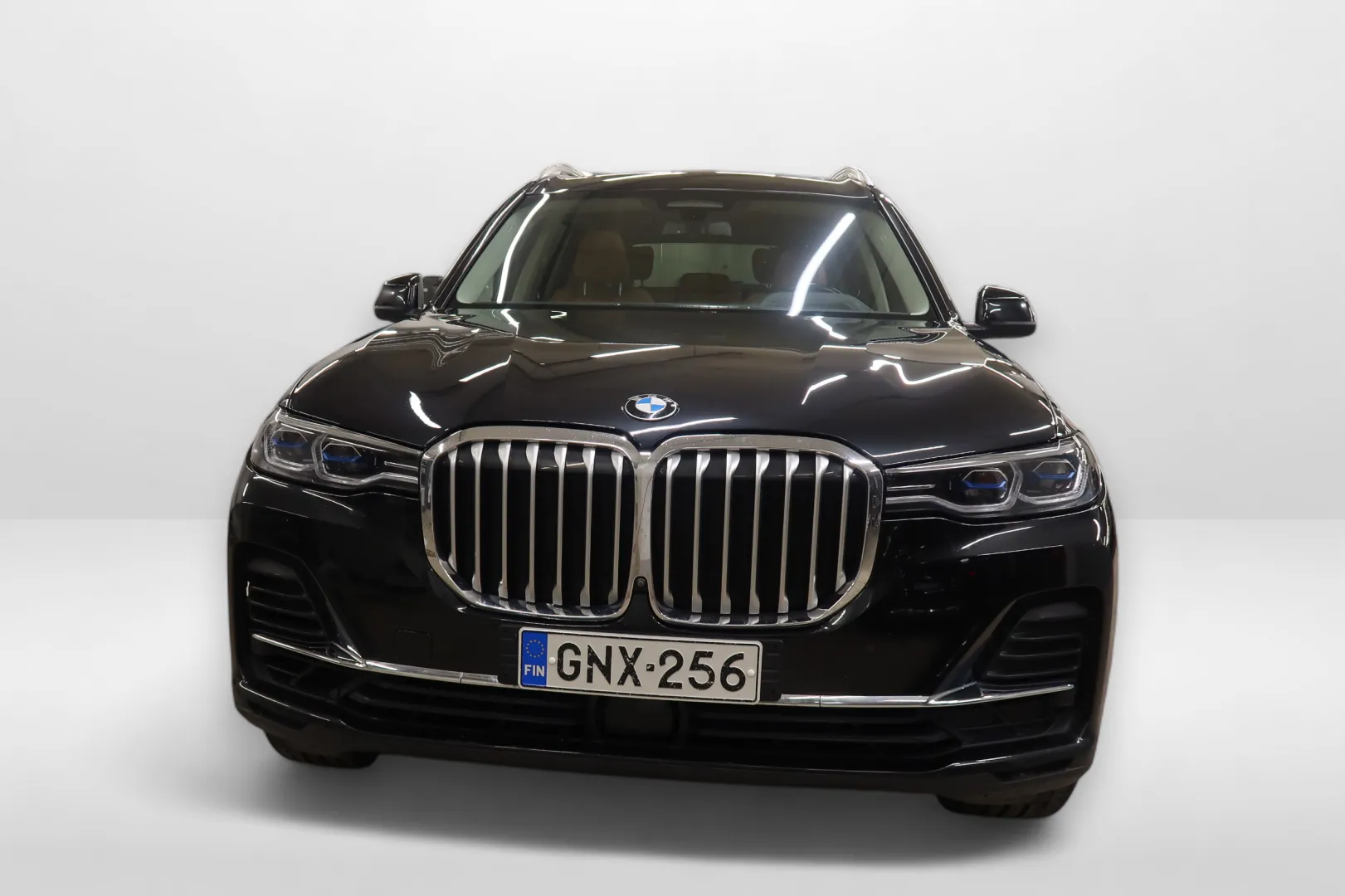 BMW X7 GNX-256 carousel image