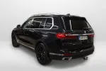 BMW X7 GNX-256 carousel thumbs