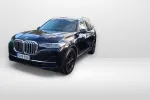 BMW X7 GNX-256 carousel thumbs