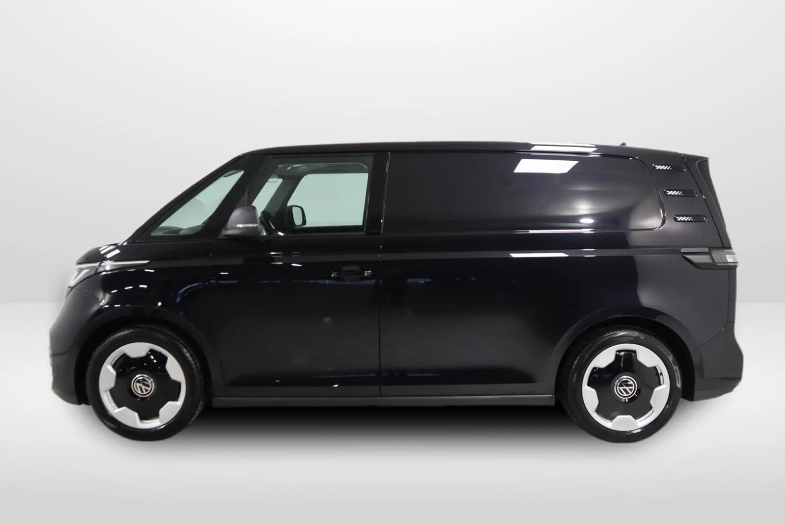 Volkswagen ID. Buzz Cargo JOM-841 carousel image