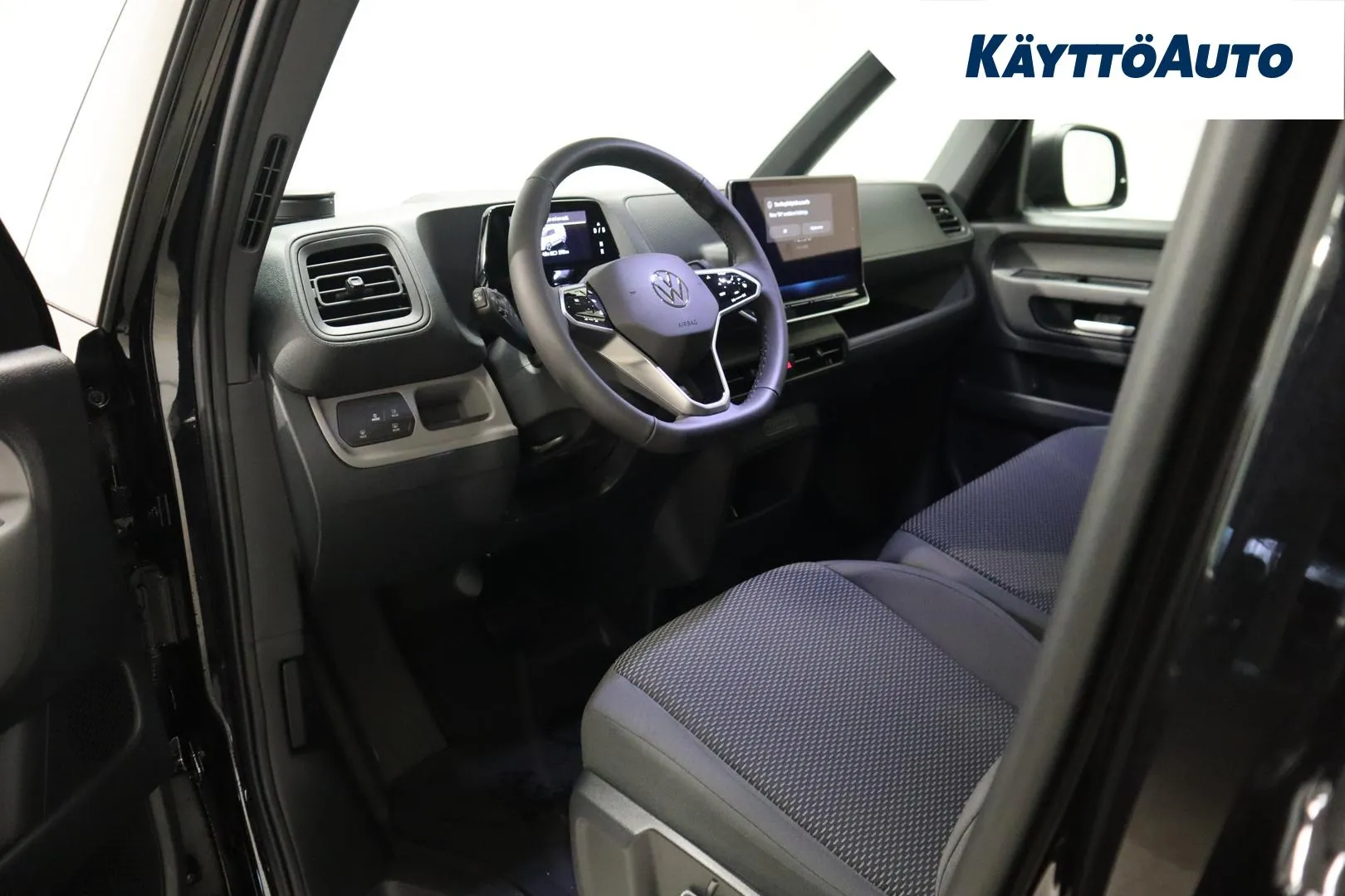 Volkswagen ID. Buzz Cargo JOM-841 carousel image