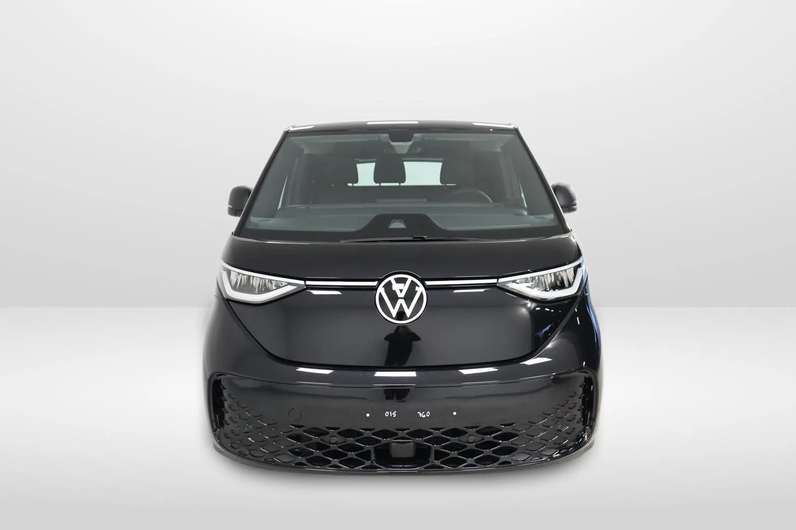 Volkswagen ID. Buzz Cargo JOM-841 carousel image