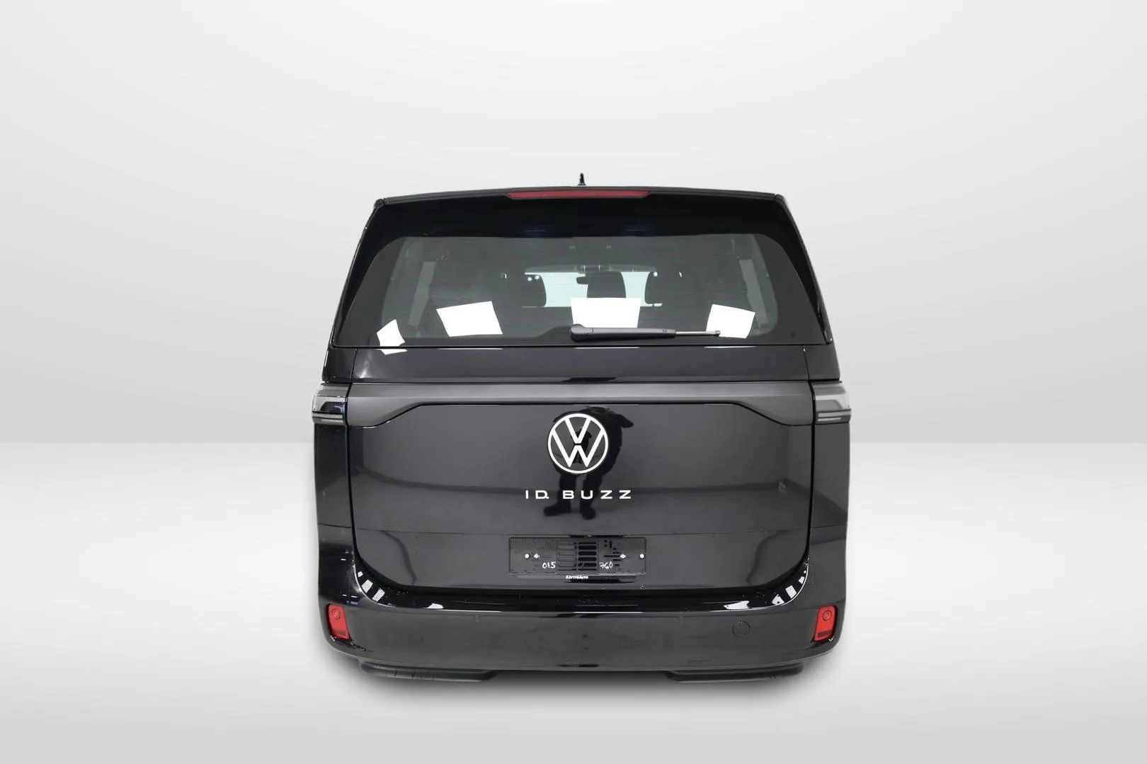 Volkswagen ID. Buzz Cargo JOM-841 carousel image