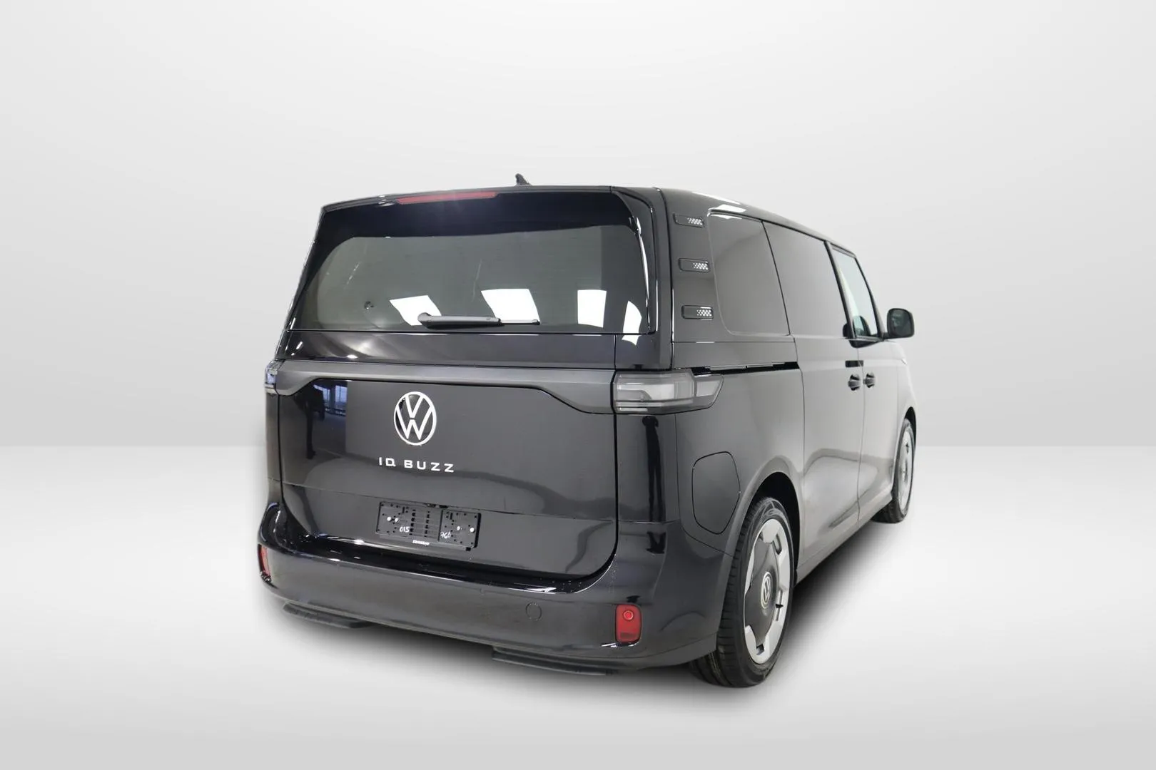 Volkswagen ID. Buzz Cargo JOM-841 carousel image