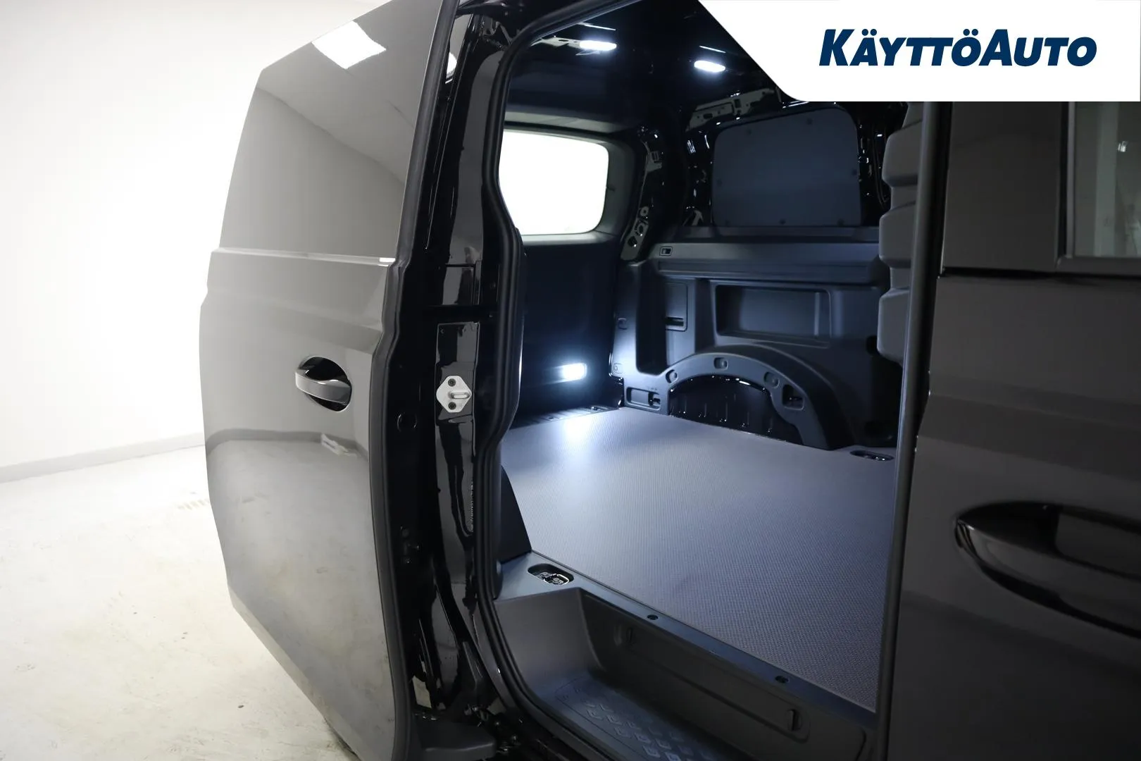 Volkswagen ID. Buzz Cargo JOM-841 carousel image