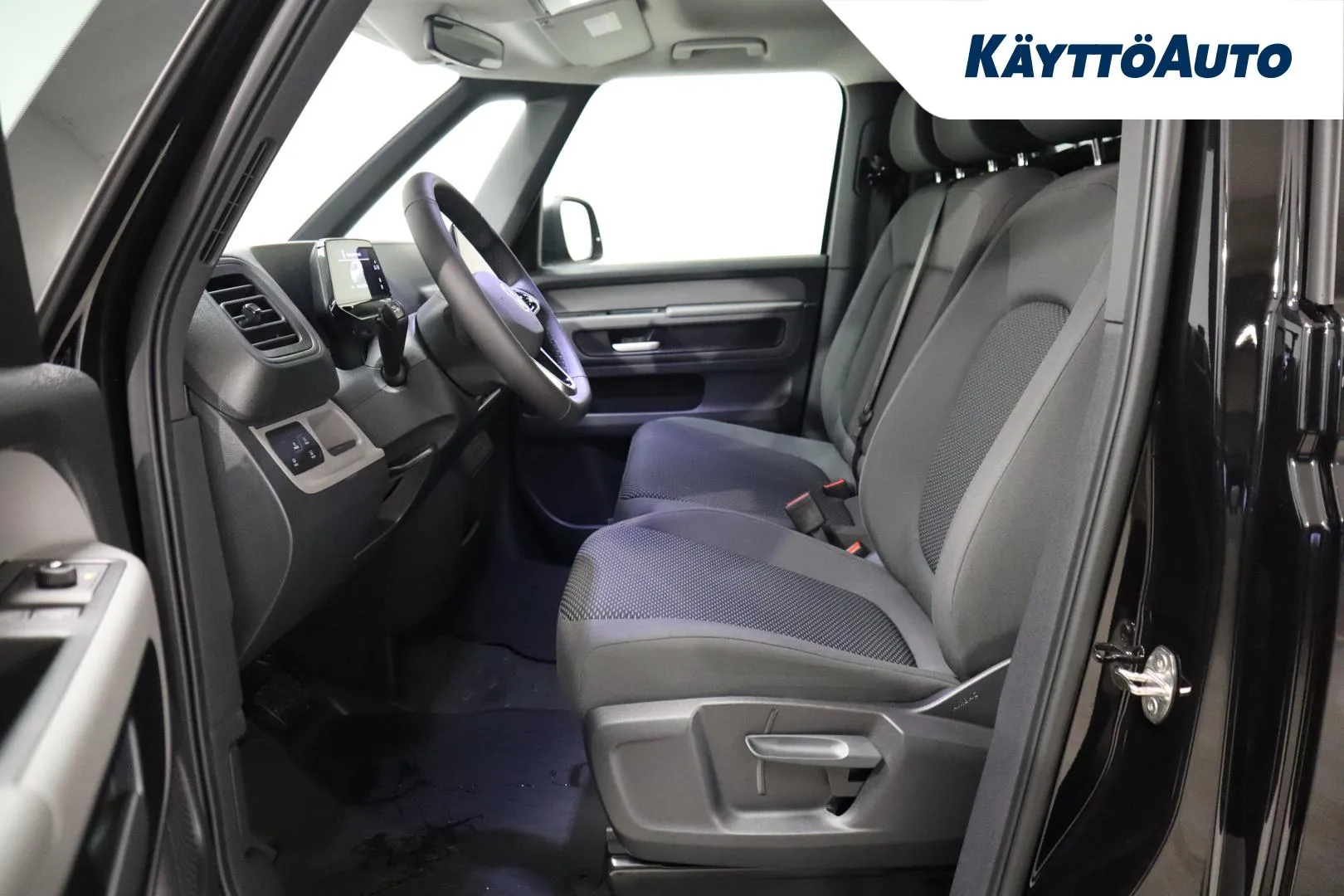 Volkswagen ID. Buzz Cargo JOM-841 carousel image