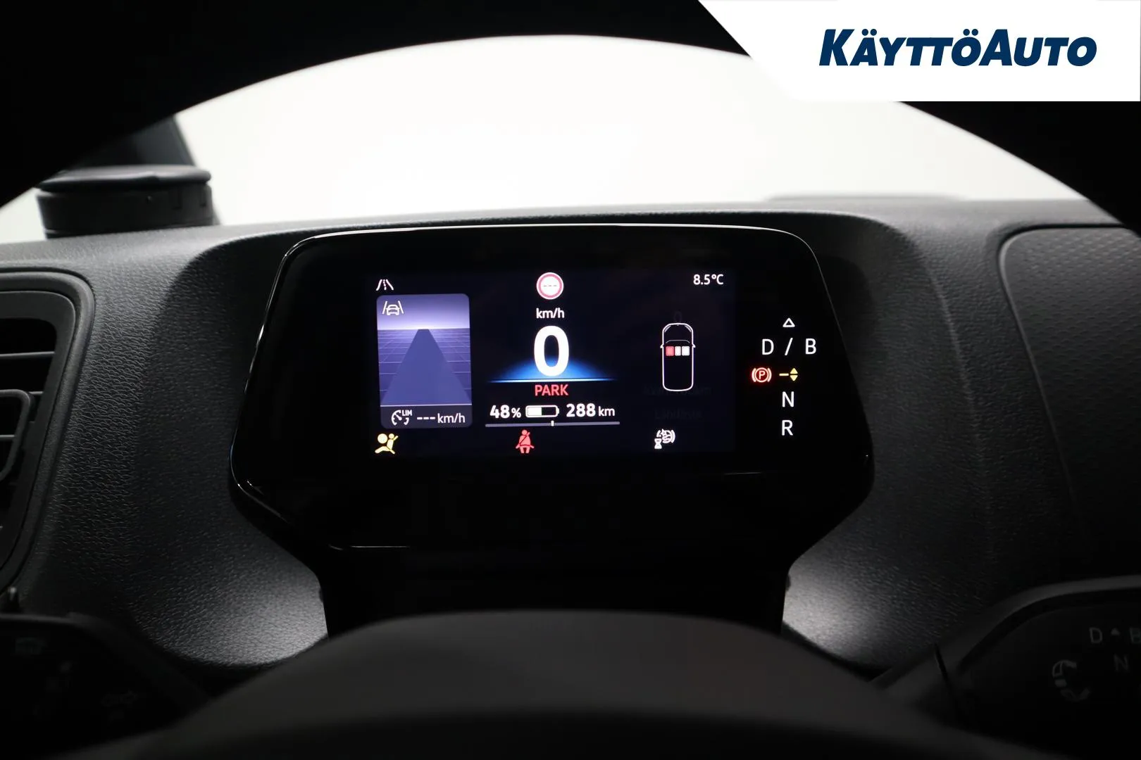 Volkswagen ID. Buzz Cargo JOM-841 carousel image