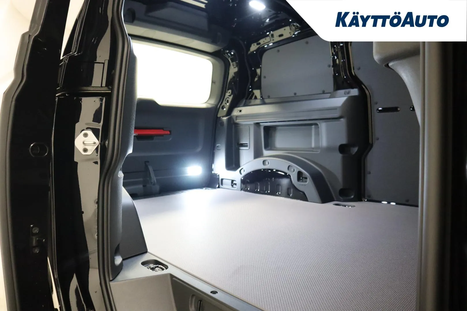 Volkswagen ID. Buzz Cargo JOM-841 carousel image