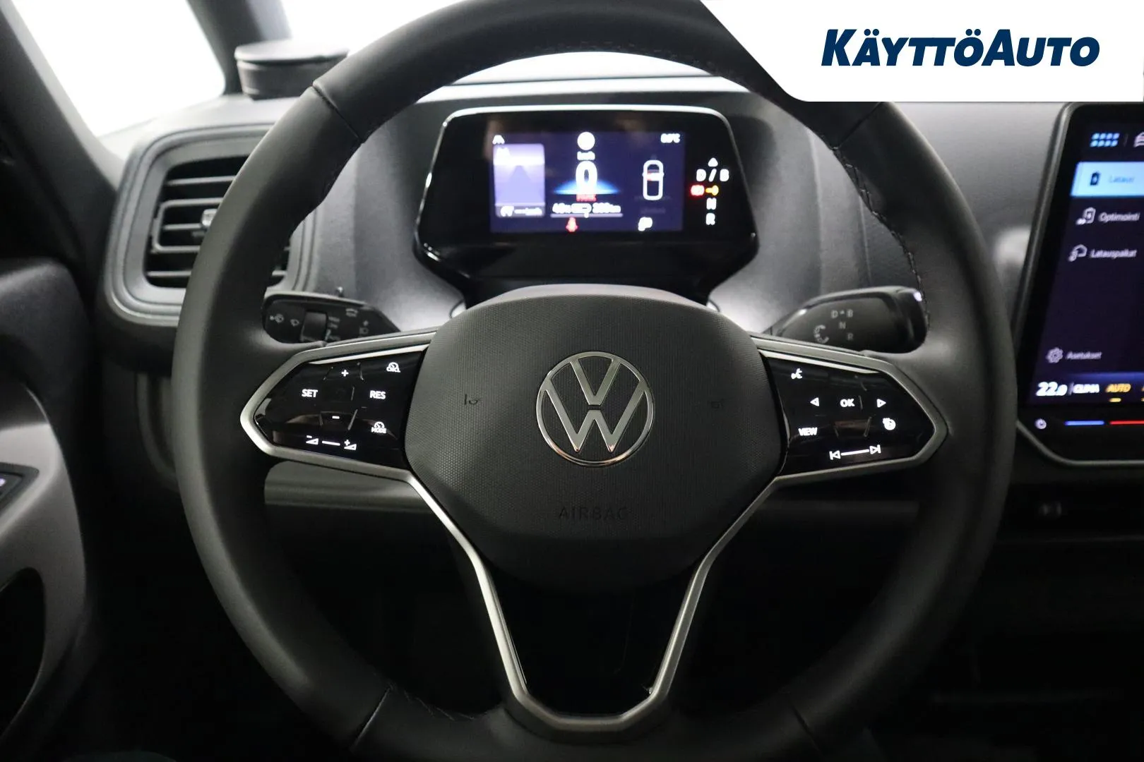 Volkswagen ID. Buzz Cargo JOM-841 carousel image