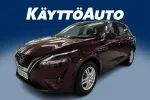 Nissan Qashqai GPV-801 carousel thumbs