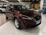 Nissan Qashqai GPV-801 carousel thumbs