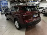 Nissan Qashqai GPV-801 carousel thumbs