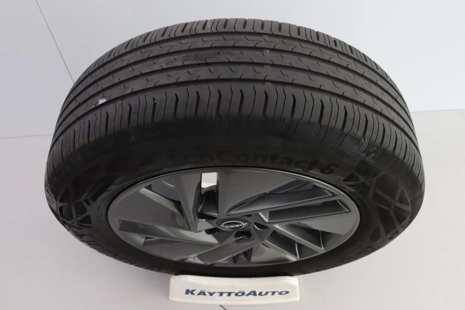 NISSAN Qashqai GPV-801 carousel image