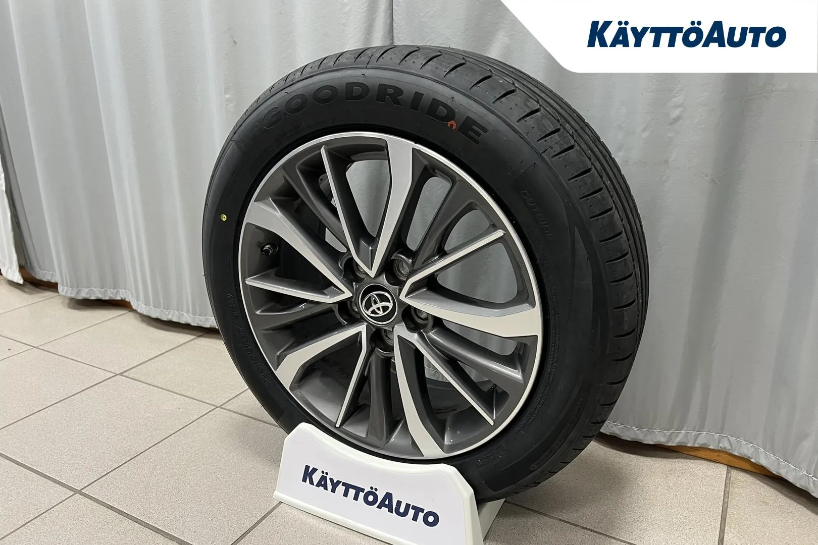 TOYOTA Avensis IML-447 carousel image