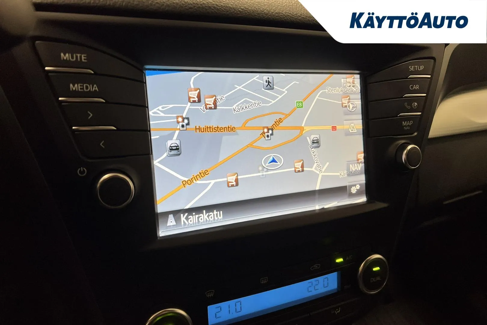 TOYOTA Avensis IML-447 carousel image