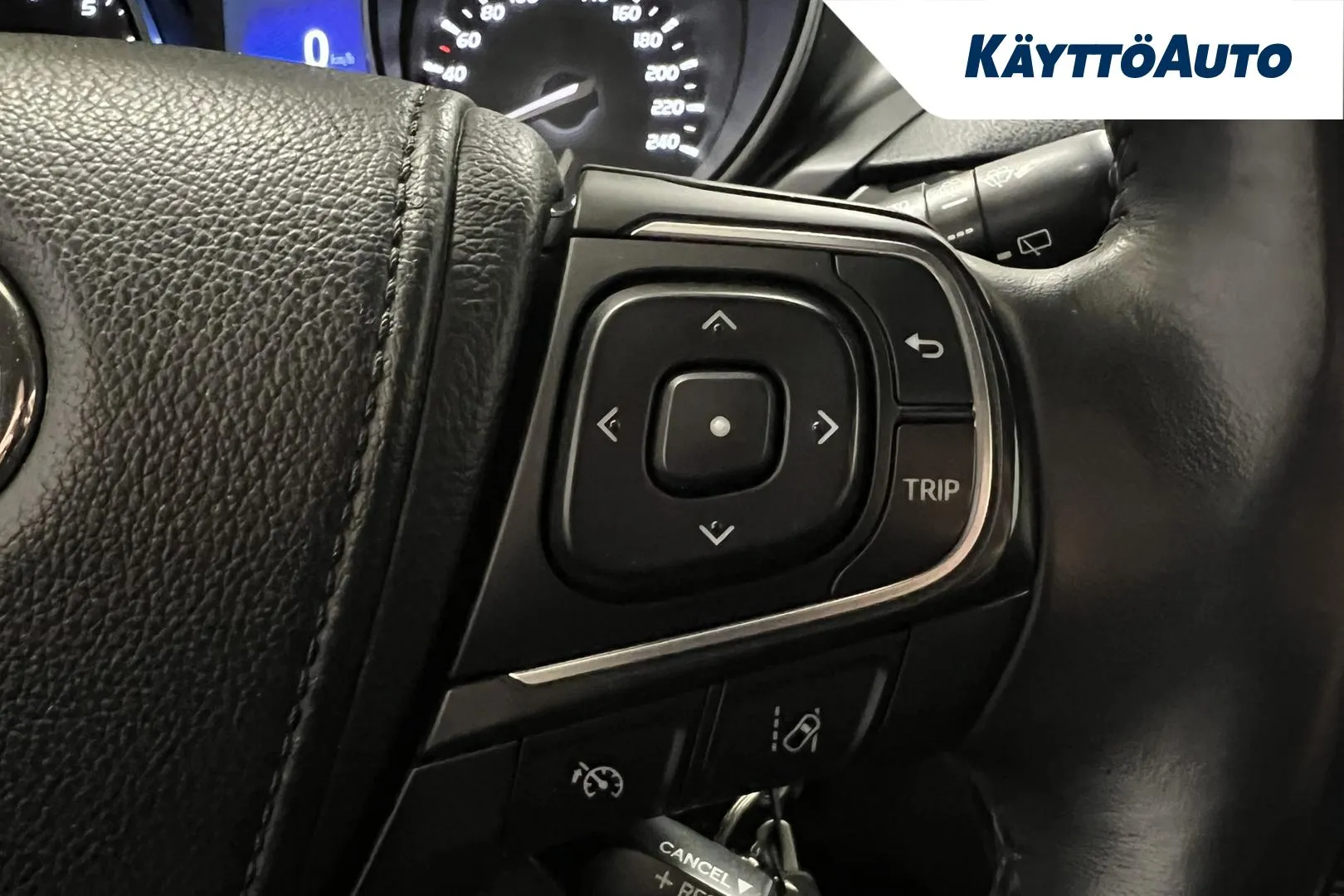 TOYOTA Avensis IML-447 carousel image