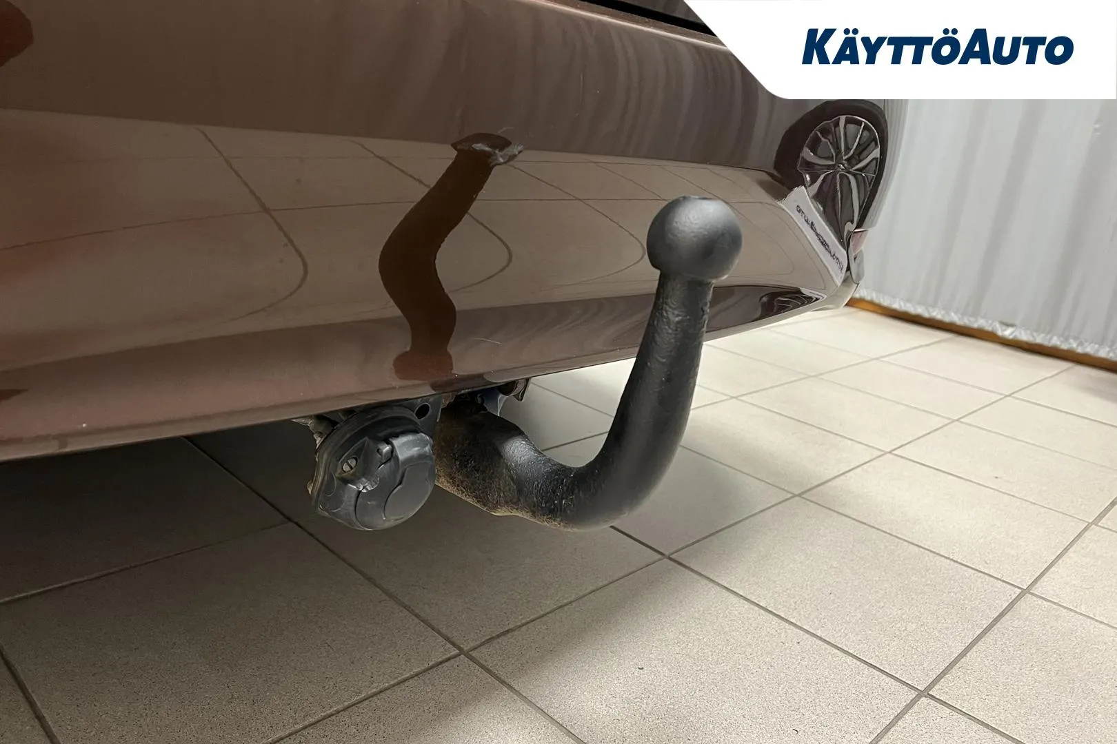 TOYOTA Avensis IML-447 carousel image