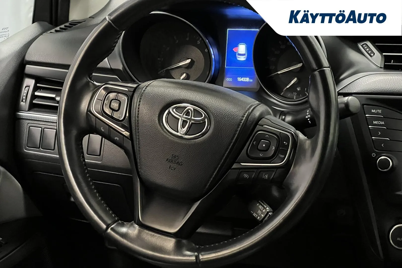 TOYOTA Avensis IML-447 carousel image