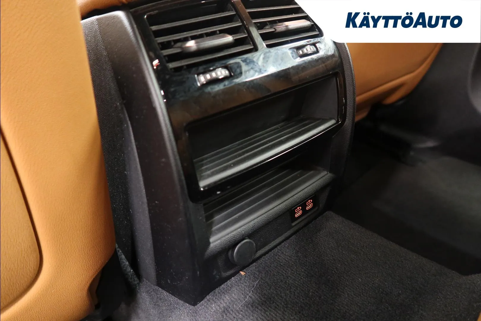 BMW 530 XPS-891 carousel image