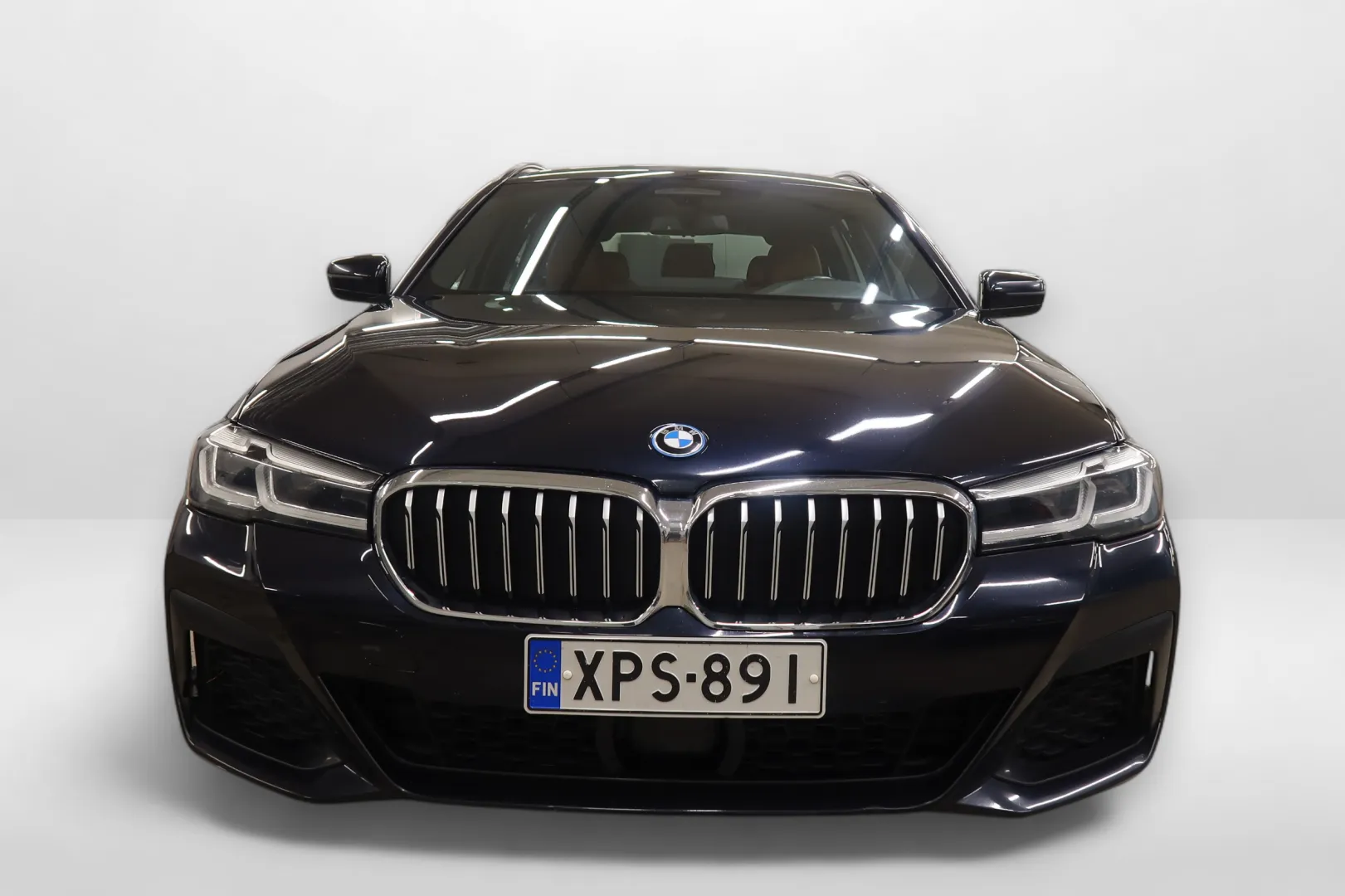 BMW 530 XPS-891 carousel image