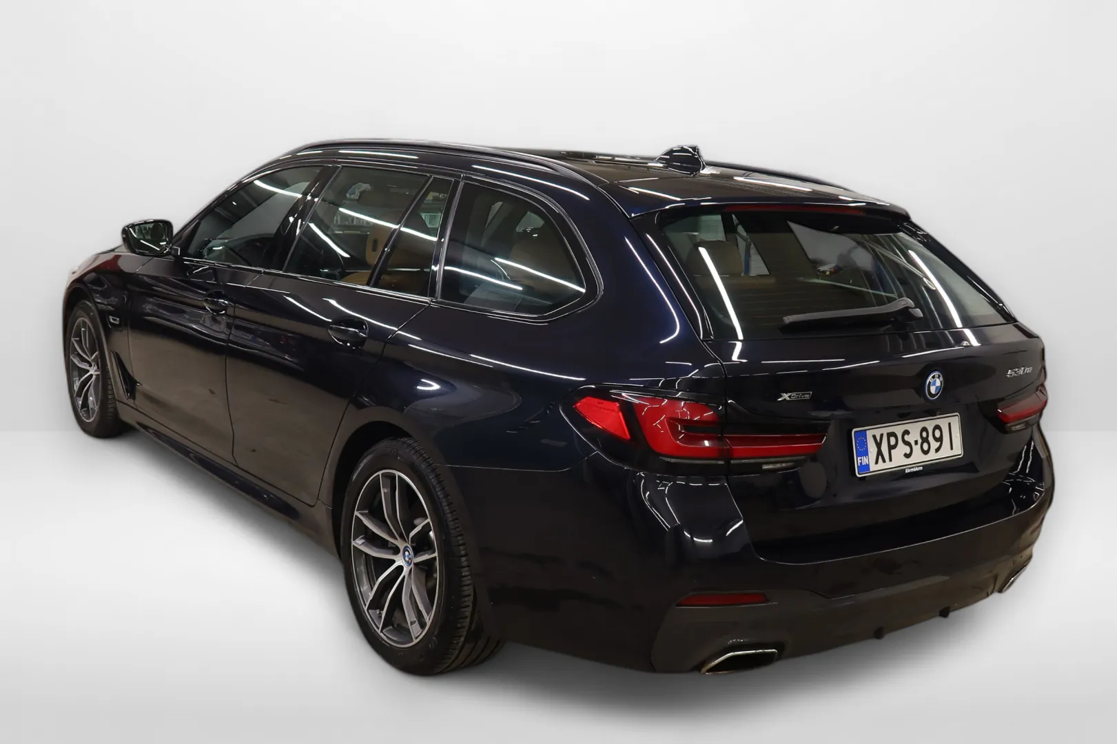 BMW 530 XPS-891 carousel image