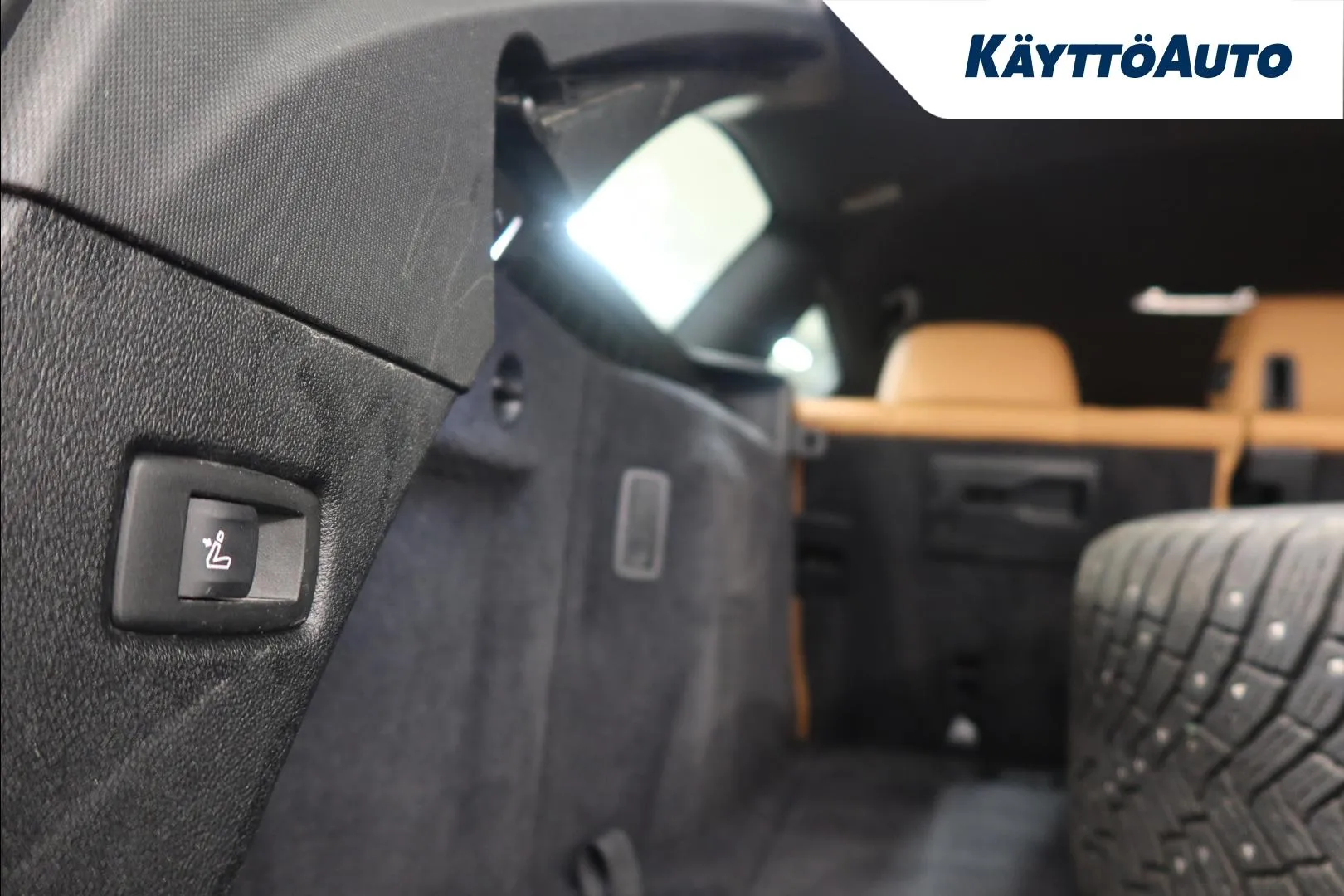 BMW 530 XPS-891 carousel image