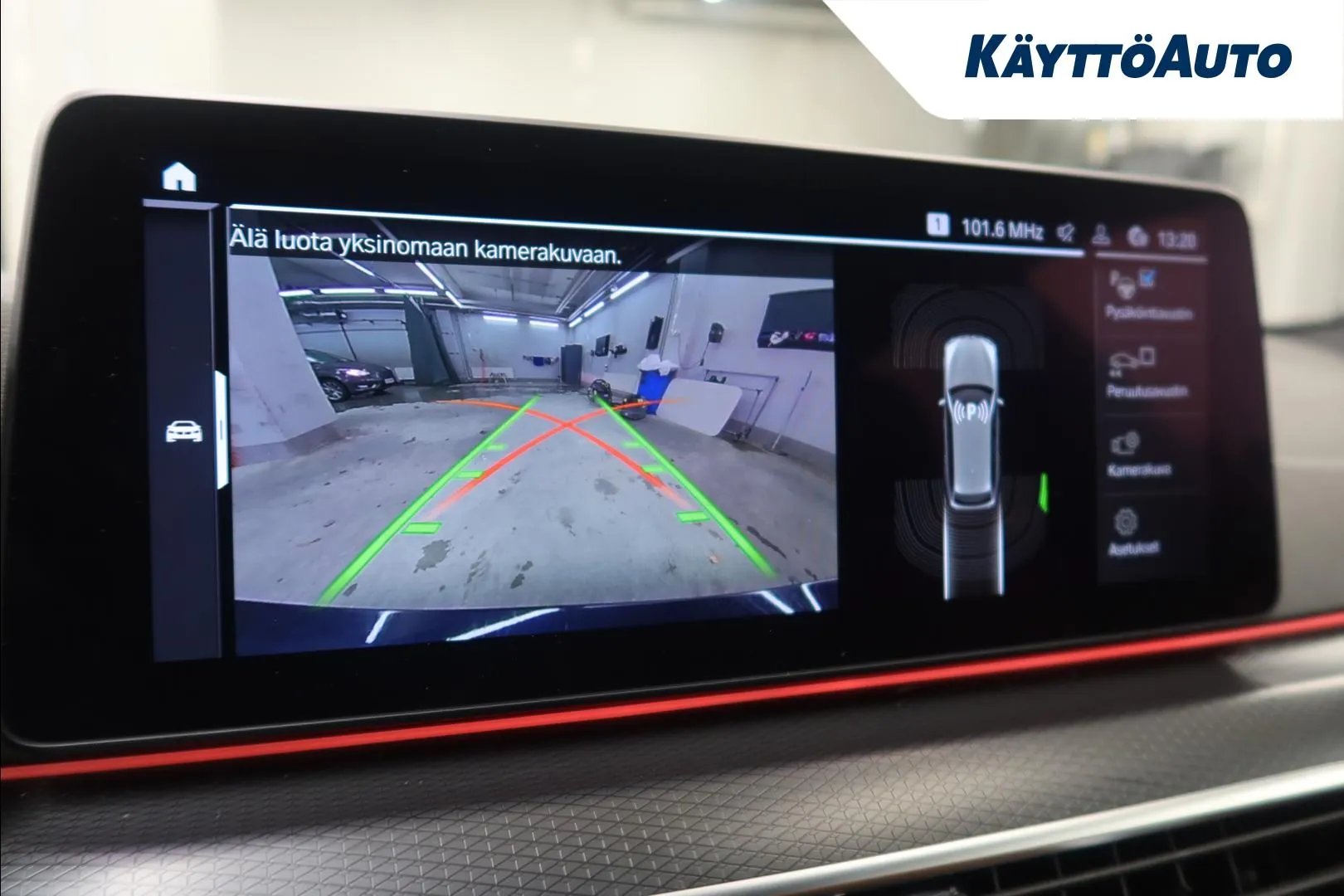 BMW 530 XPS-891 carousel image